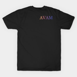 AVAM Zia T-Shirt